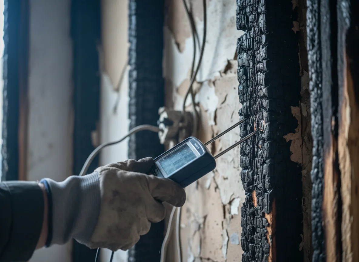 Fire Damage Restoration Quinton, OK FAQs